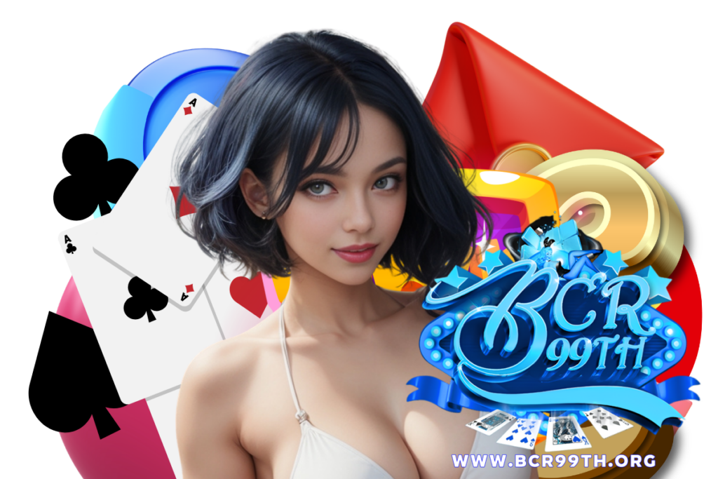 bcr99th แจกเครดิตฟรี